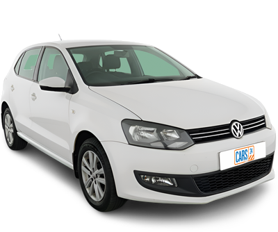 Volkswagen Polo-img